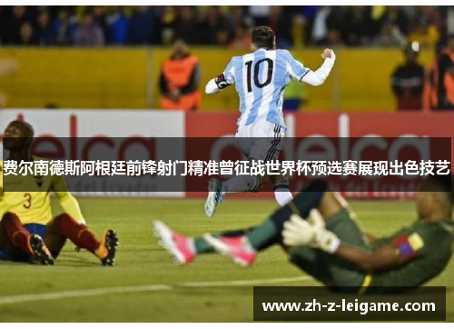 费尔南德斯阿根廷前锋射门精准曾征战世界杯预选赛展现出色技艺 费尔南德斯阿根廷前锋射门精准曾征战世界杯预选赛展现出色技艺