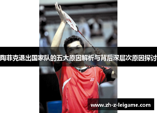 陶菲克退出国家队的五大原因解析与背后深层次原因探讨 陶菲克退出国家队的五大原因解析与背后深层次原因探讨