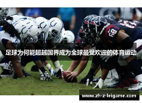 足球为何能超越国界成为全球最受欢迎的体育运动 足球为何能超越国界成为全球最受欢迎的体育运动