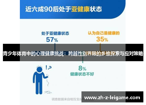 青少年体育中的心理健康挑战：跨越性别界限的多维探索与应对策略